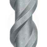 Bosch SDS-Plus-1 Kırıcı Delici Uç 25x260 mm (1 Adet) - 2608680294