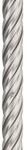 Bosch SDS Plus-5X Kırıcı Delici Uç 12,0x460 mm (1 Adet) - 2608833812