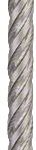 Bosch SDS Plus-5X Kırıcı Delici Uç 8,0x260 mm (10 Adet) - 2608833901