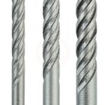Bosch SDS Plus-5X Kırıcı Delici Uç Set (3 Parça Ø6-10 mm) - 2608833912