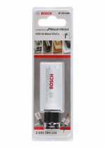 Bosch Progressor Metal ve Ahşap Delik Açma Testeresi 16 mm - 2608594196 - Görsel 4