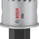 Bosch Delik Testeresi 25 Mm Pro SM PC Plus HS