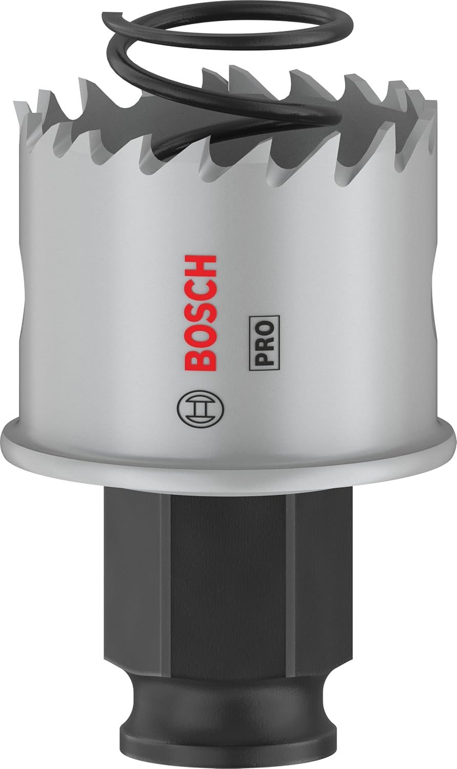 71f3kvbfbdl-ac-sl1500-2 Bosch Delik Testeresi 22 Mm Pro SM PC Plus HS - Görsel 1