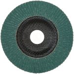 Bosch Zirkon Flap Zımpara Diski X581 Best For Inox Bombeli 115x22,23 mm 60 Kum - 2608608264 - Görsel 3