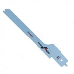 Bosch Panter Testere Bıçağı (PFZ 500 E) Flexible For Metal M 722 EF 235 mm - 2608656973 - Görsel 5