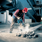 Bosch Kırıcı Makine GSH 11 E - 0611316703 - Görsel 3