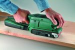 Bosch Titreşimli Zımpara Kağıdı 8 Delik 93x230 mm Set (10 Parça) - 2609256B00 - Görsel 3