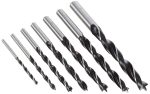 Bosch Matkap Ucu X-Line Ahşap Set (7 Parça) - 2607019580 - Görsel 2