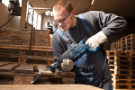 Bosch Panter Testere Makinesi GSA 1300 PCE - 060164E200 - Görsel 4