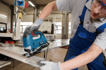 Bosch Dekupaj Testere Makinesi GST 90 BE - 060158F000 - Görsel 3