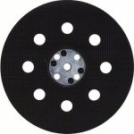 Bosch Zımapra Tabanı 8 Delik 115 mm Sert (PEX 115) - 2608601064 - Görsel 3