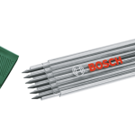 Bosch İşaretleme Kalemi Grafit Yedek Uçları (6 Parça)