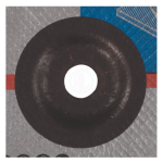 Bosch Taşlama Diski Standard For Metal Bombeli 230x22,23x6,0 mm (A 24 P BF) - 2608603184 - Görsel 2