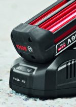 Bosch Akü Şarj Cihazı GAL 1880 CV Li-Ion - 2607225922 - Görsel 3