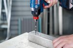 Bosch Metal Matkap Ucu Impact Control HSS Altıgen Şaft 3,5x79 mm - 2608577051 - Görsel 3