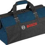 Bosch Africa Bağ Bez Takım Alet Çantası - 1619BZ0100