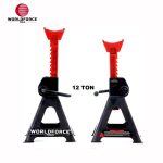 World Force - Kriko Standı 12 Ton