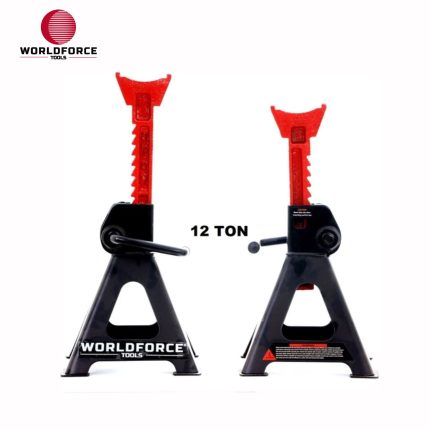 World Force - Kriko Standı 12 Ton