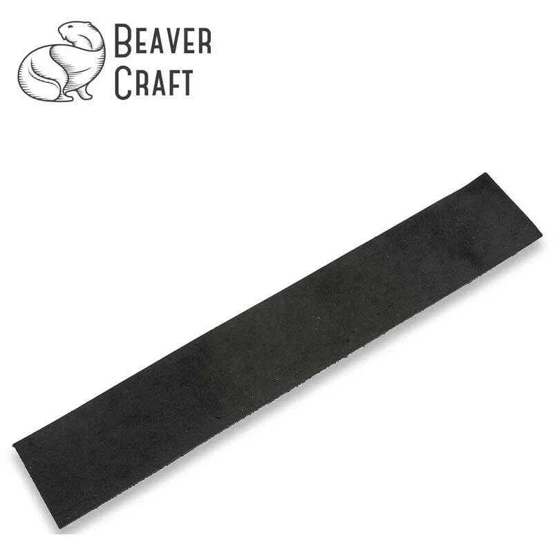 beavercraft-ls3-deri-parlatma-kayisi-3046-oyma-bicaklari-beavercraft-4558048-30-B BeaverCraft LS3 Deri Parlatma Kayışı - Görsel 1