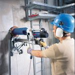 Bosch Karot Ucu Dönüştürücü Adaptör SDS Plus - G1/2 İnç - 2608598123 - Görsel 4