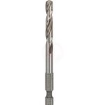 Bosch 1/4 İnç Altıgen Şaft Merkezleme Ucu Hss-G - 2608584676