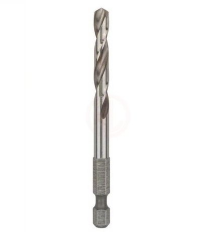 Bosch 1/4 İnç Altıgen Şaft Merkezleme Ucu Hss-G - 2608584676