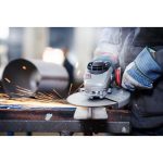 Bosch Metal Taşlama Diski Expert For Metal Bombeli 180x22,23x8,0 mm (A 30 T BF) - 2608600379 - Görsel 3