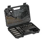 Bosch Vidalama ve Matkap Ucu V-Line Set (103 Parça) - 2607017367