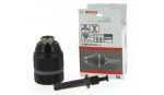 Bosch Anahtarsız Mandren SDS-Plus Ø1,5-13 mm - 2608572227 - Görsel 3