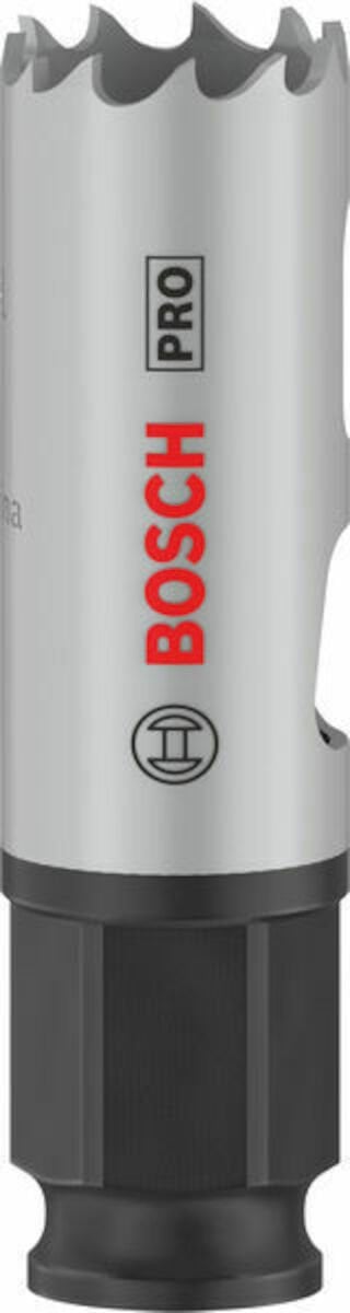 Bosch Aksesuar PRO Multi Material PC-Plus Delik Açma Testeresi 20 mm