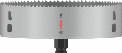 Bosch Aksesuar PRO Multi Material PC-Plus Delik Açma Testeresi 111 mm