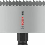 Bosch Aksesuar PRO Multi Material PC-Plus Delik Açma Testeresi 105 mm