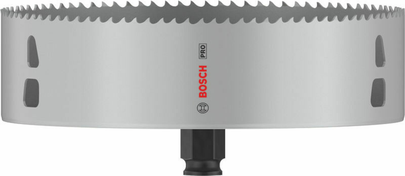 bosch-2608594421-optimal-1 Bosch Aksesuar PRO Multi Material PC-Plus Delik Açma Testeresi 98 mm - Görsel 1
