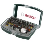 Bosch Vidalama Ucu Set (32 Parça) - 2607017063 - Görsel 3