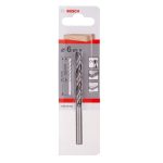 Bosch Ahşap Matkap Ucu Silindir Şaft 6,0x90 mm - 2608596303 - Görsel 2