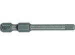 Bosch Vidalama Ucu Extra Hard HEX4x49 mm (3 Adet) - 2607001733 - Görsel 3