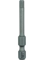 Bosch Vidalama Ucu Extra Hard HEX4x49 mm (3 Adet) - 2607001733 - Görsel 4
