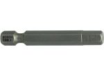 Bosch Vidalama Ucu Extra Hard HEX6x49 mm (3 Adet) - 2607001735 - Görsel 3