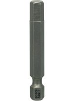 Bosch Vidalama Ucu Extra Hard HEX6x49 mm (3 Adet) - 2607001735 - Görsel 4