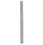 Bosch Planya Bıçağı TC WR 40° 56x5,5 mm (2 Adet) - 2608000672