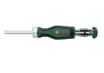 Bosch Cırcırlı Tornavida 80 Mm 12 Uçlu - Görsel 2