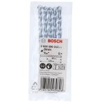 Bosch Taş Matkap Ucu CYL-1 Impact 8x120 mm (5 Adet) - 2608590212 - Görsel 2