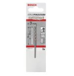 Bosch Beton Matkap Ucu CYL-3 Silver Percussion 3x70 mm - 2608597655 - Görsel 2