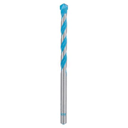 Bosch Çok Amaçlı Matkap Ucu CYL-9 MultiConstruction 4,0x75 mm - 2608596050