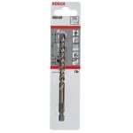 Bosch Quick Lock Delik Açma Testeresi Merkezleme Ucu HSS-Co 120 mm - 2608584843