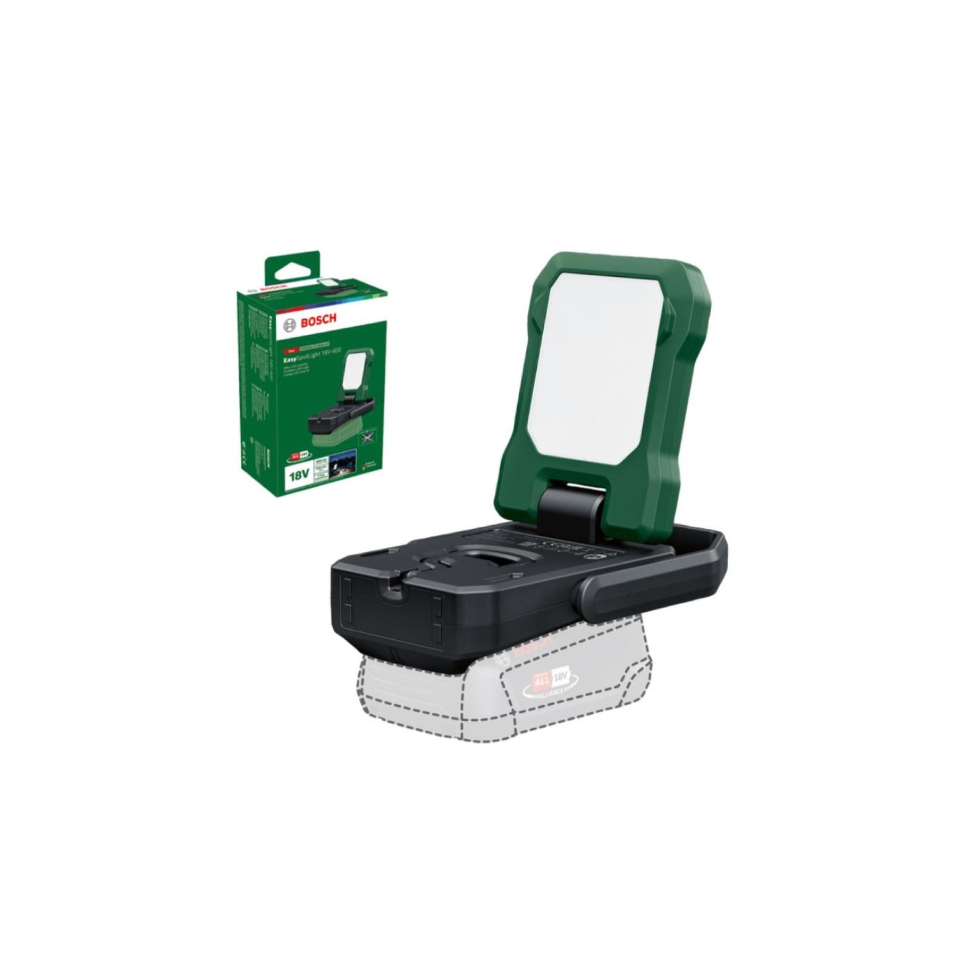 bosch-easyspot-light-18v-400-akusuz-06-e37-b8-1 Bosch Easyspot Light 18V-400 (Aküsüz) - 06039A1200 - Görsel 1