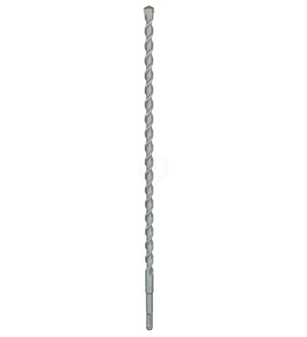 Bosch SDS-Plus-1 Kırıcı Delici Uç 14x460 mm (1 Adet) - 2608680284