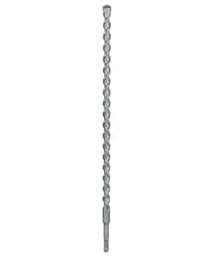 Bosch SDS-Plus-1 Kırıcı Delici Uç 16x460 mm (1 Adet) - 2608680287
