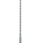 Bosch SDS-Plus-1 Kırıcı Delici Uç 8x260 mm (1 Adet) - 2608680272