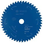 Bosch Exw Daire Testere Bıçağı 254x30 Mm 48D Gcm 18V - 2608644686